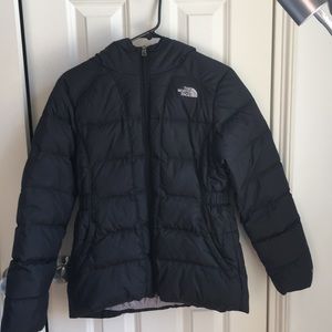 North face jacket